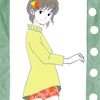 イラストとか