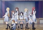 22/7・推しが武道館いってくれたら死ぬ・音楽少女・Re:ステージ　～アイドルアニメの変化球・テーマ的多様化