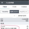 あおぞらネット銀行の利息のお話。