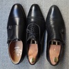【ビジネス】SCOTCH GRAIN（スコッチグレイン）のサイズ問題！大きい？小さい？【ステファノ・ケンフォード】