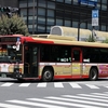 西東京バス / 八王子230あ 2495 （D21591）