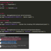 JSONと同じように扱えて、より高速かつコンパクトなMessagePackをUnityに導入する方法と使い方【Unity】【Messagepack】