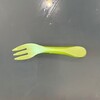 Day459: ベビー用フォーク