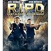 ＊『ゴースト・エージェント／R.I.P.D.』