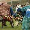 秋祭り