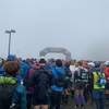 UTMF2019 100マイル完走記（127km地点にて雪のため中止）