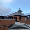 小杉放菴記念日光美術館・「古橋義朗展」（1月3日）