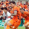鹿島アントラーズが清水エスパルスMFマテウス・ブエノ獲得へ　FW師岡柊生はアビスパ福岡移籍か