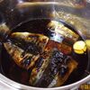 サンマの蒲焼き丼（網焼き本格レシピ）さんま秋刀魚