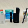 プルームテック・プラス使用後の…口のネバネバを除去する方法。