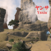 【FF14】 モンスター図鑑　ヤンサ