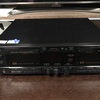 ジャンクカセットデッキ「GX-W4500」修理