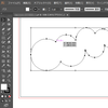 Adobe Illustratorのトレースでアンカーポイントを減らす方法