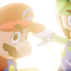 マリオ＆ルイージRPGブラザーシップ〜島と島をコネクティング！〜