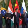 米国、BRICSブロックの拡大を軽視