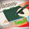 106回目  【お絵かき】液タブは値段が高い?それなら板タブから始めよう！ 『Wacom Intuos Small』【板タブ】