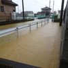 浜ちゃん日記    梅雨時の線状降水帯形成とみられる大雨による甚大な被害とわが町の課題