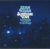 Sean Khan: Supreme Love: A Journey through Coltrane(2021) さまざまなコンテキストにまみれたコルトレーンの曲を