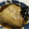 今夜はカレイ