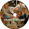 YEP!出品求む!!。新作DVD「chats francais」無料配送開始！藤沢店中古。