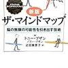 マインドマップでノートを変える！　マインドマップって何？その３つの利用方法　マインドマップ１