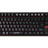 自宅のキーボードを変えた
