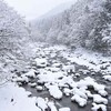 【気象庁警告】今季最強寒波で西日本も大雪！積雪予測と対策まとめ