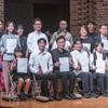 「第67回 九州ギター音楽コンクール」にてフォレストヒルアカデミーより多数受賞❗️
