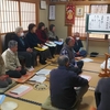 茨城と山梨の法話会