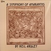 A SYMPHONY OF AMARANTHS／NEAL ARDLEY