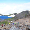 ヤマノススメ登山記録21 - 乗鞍岳, 富士見岳