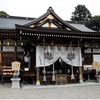 名神大社・恩智神社写真館(４/５）