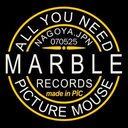 MARBLE RECORDS blog