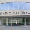 「Estádio do Dragão」Home stadium of FC Porto