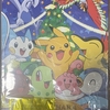 ⭐︎54冊目⭐︎歴代デコキャラシールホルダー紹介　～メリークリスマス！ポケモンシールホルダーセット！～