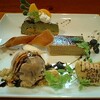 札幌市　Dessert　Cafe　Hachi　（閉店）　/　素敵男子化計画　最終章