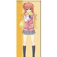 今N：此花ルチアver.3 特大タペストリー 「Rewrite-リライト-」にいい 