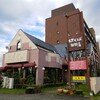 愛知でカフェ巡り／はくば珈琲店@愛知県