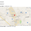 Bootstrap3(Honoka) + Google Map APIでMapが正常に表示されない問題について