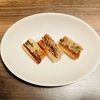 誰が作っても失敗しない「ちくわ餃子」