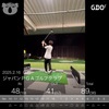 【月例杯】2025年2月16日 ジャパンPGA：89(36)