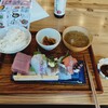 super yammy sashimi. raw fish. by advanceconsul immigration lawyer office. （アドバンスコンサル行政書士事務所）