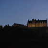 A day in Edinburgh/Scotland①