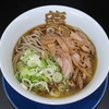 2018年5月6日（日）「聚楽亭」の冷たい肉蕎麦