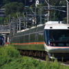 E353系S113編成長野総合車両センター入場回送