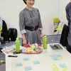 6期目の企業研修を行いました