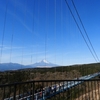 空から日本を見てみよう　―　富士山裾野　―