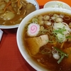 麺が美味いラーメン、それならココ！（日記27）