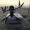 DJI MAVIC Proの底力！！