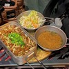 キャンプでメスティン「なめこの炊込みご飯」を作ろう！＃053